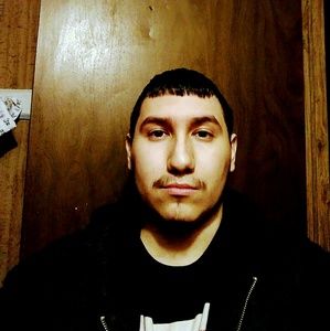 Meet your Posher, Christopher